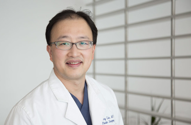 K & B Surgical Center | Perry H. Liu MD Plastic And Reconstructive Surgeon